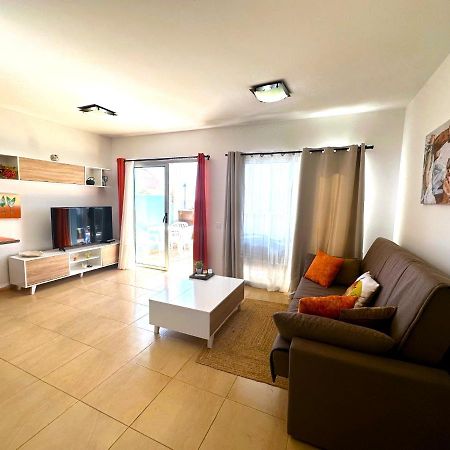 Casa La Olas Morro Jable  Ngoại thất bức ảnh