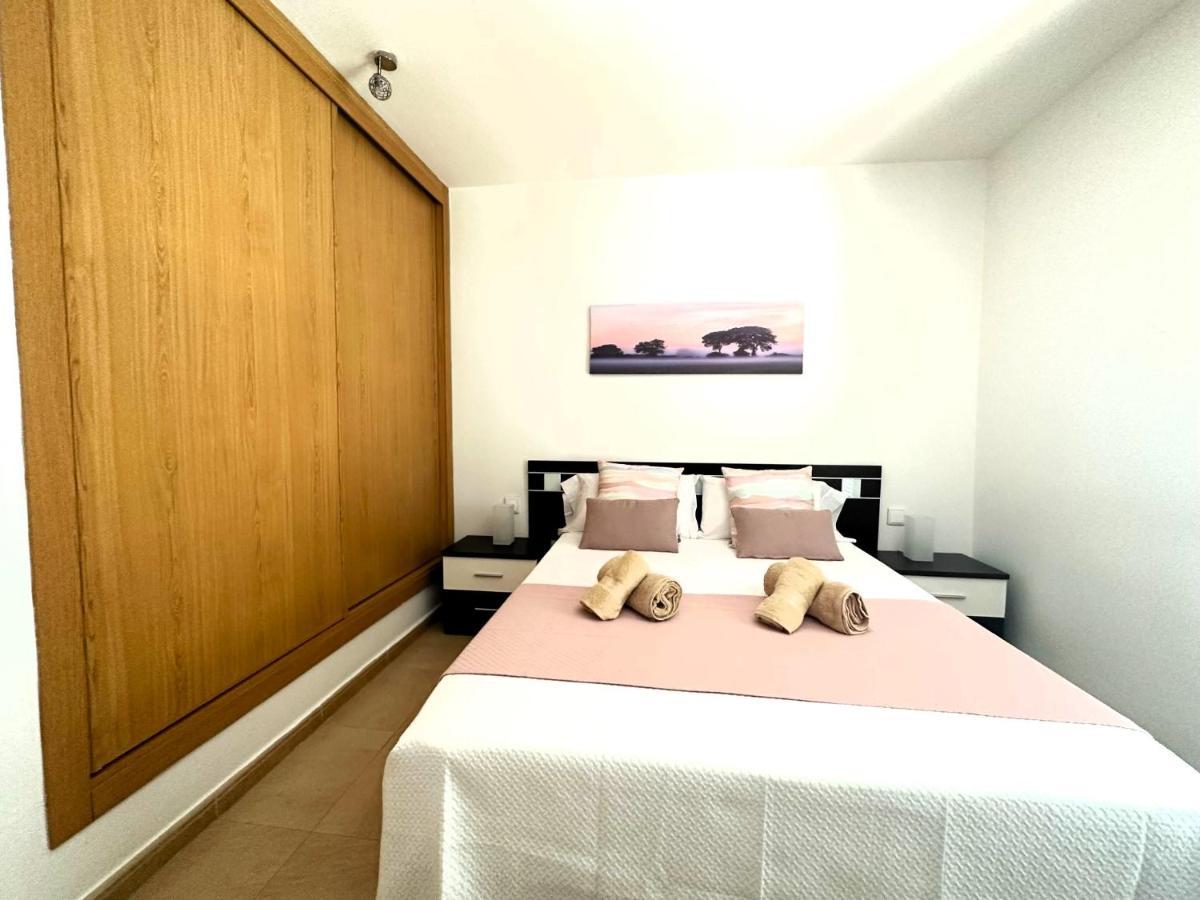Casa La Olas Morro Jable  Ngoại thất bức ảnh