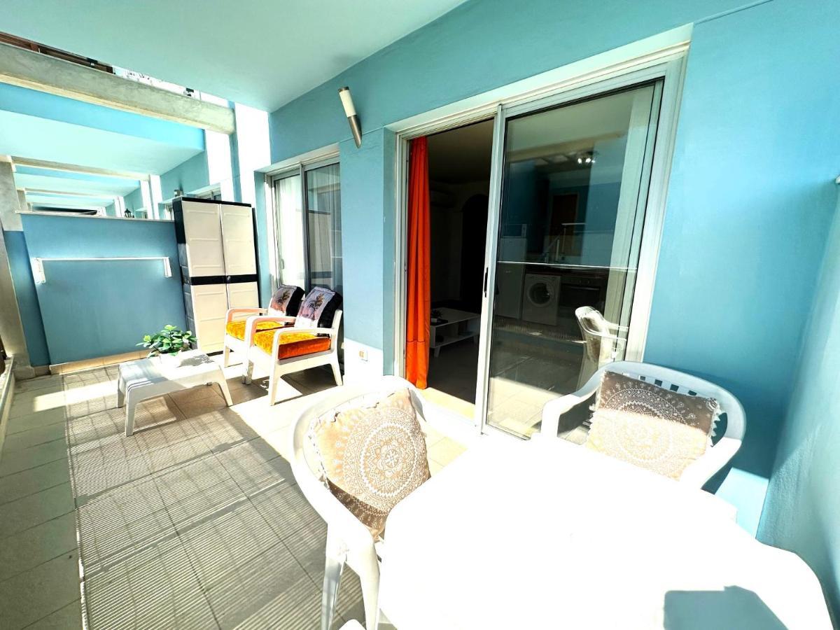 Casa La Olas Morro Jable  Ngoại thất bức ảnh