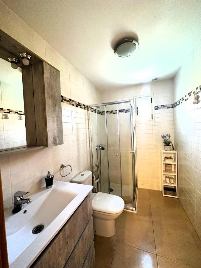 Casa La Olas Morro Jable  Ngoại thất bức ảnh