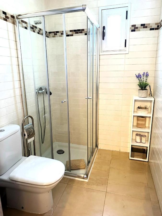 Casa La Olas Morro Jable  Ngoại thất bức ảnh