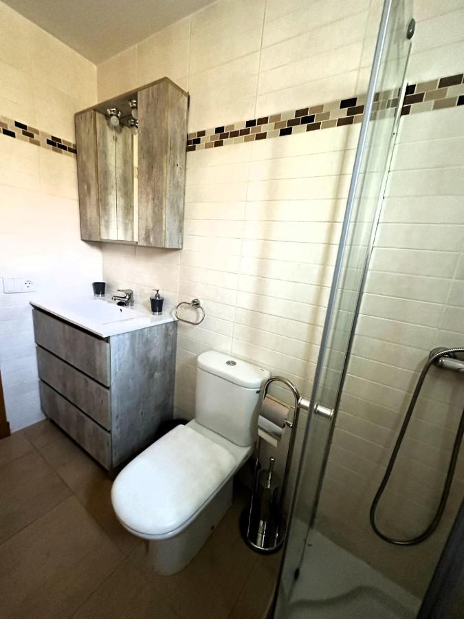 Casa La Olas Morro Jable  Ngoại thất bức ảnh