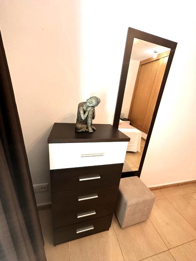 Casa La Olas Morro Jable  Ngoại thất bức ảnh